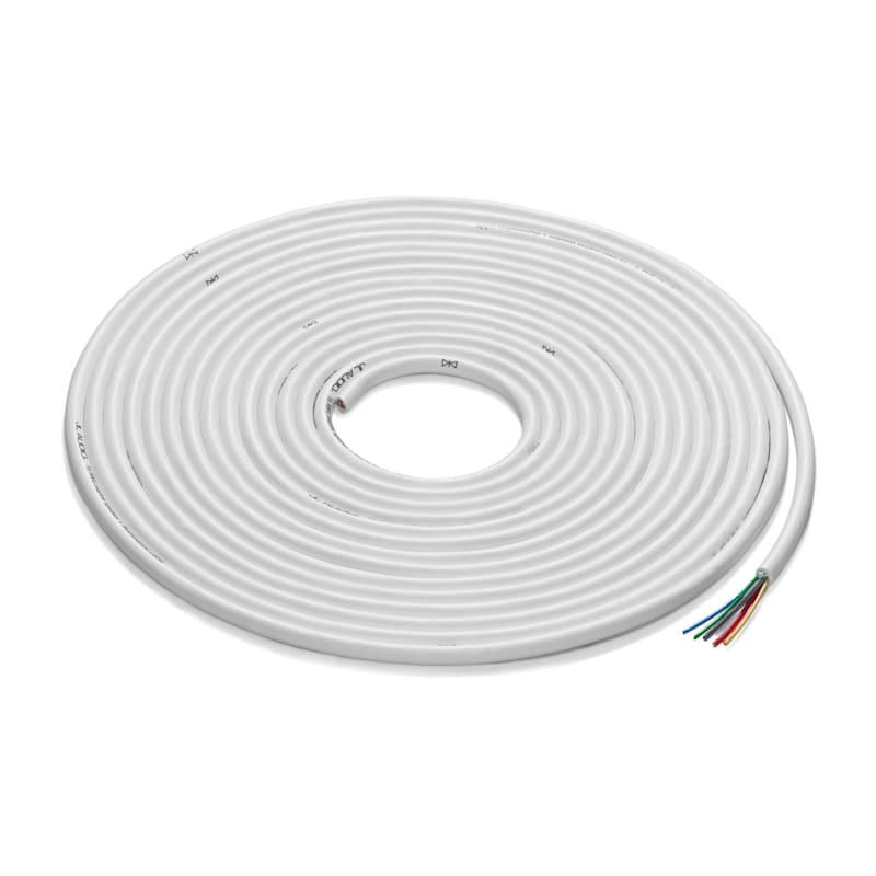 JL Audio XM-WHTMFC-250 Marine Audio Cable Per Mtr