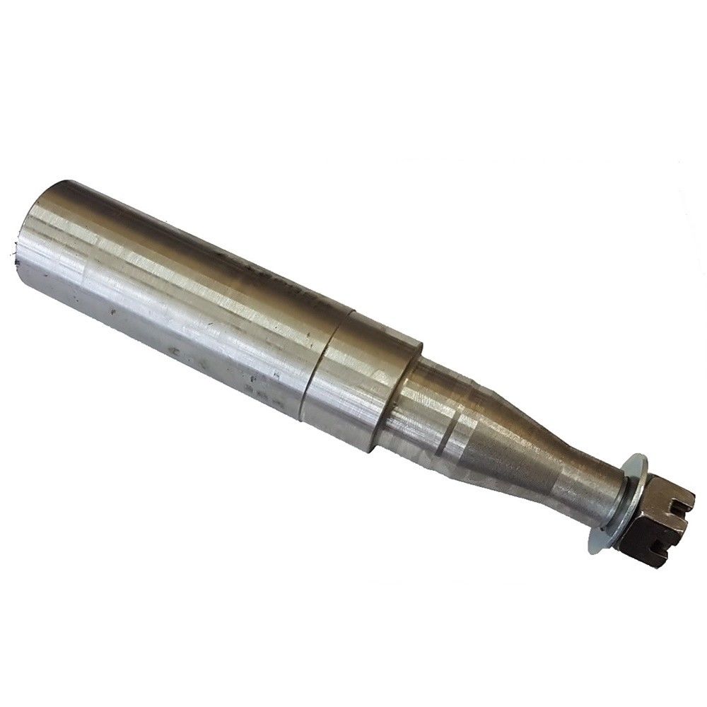8 Bolt Spindle Hub Kit