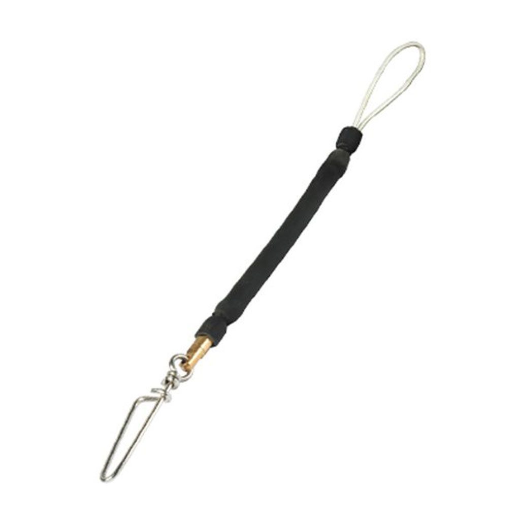 OMER Latex Bungee  Swivel Clip