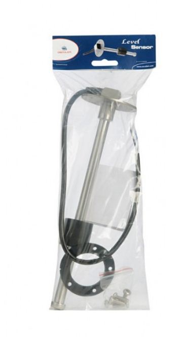 Stainless Steel Vertical Floats
