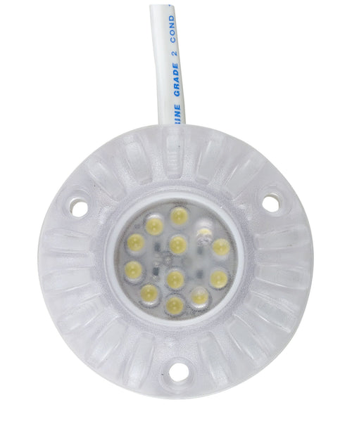 Perko Led Molded Underwater Light