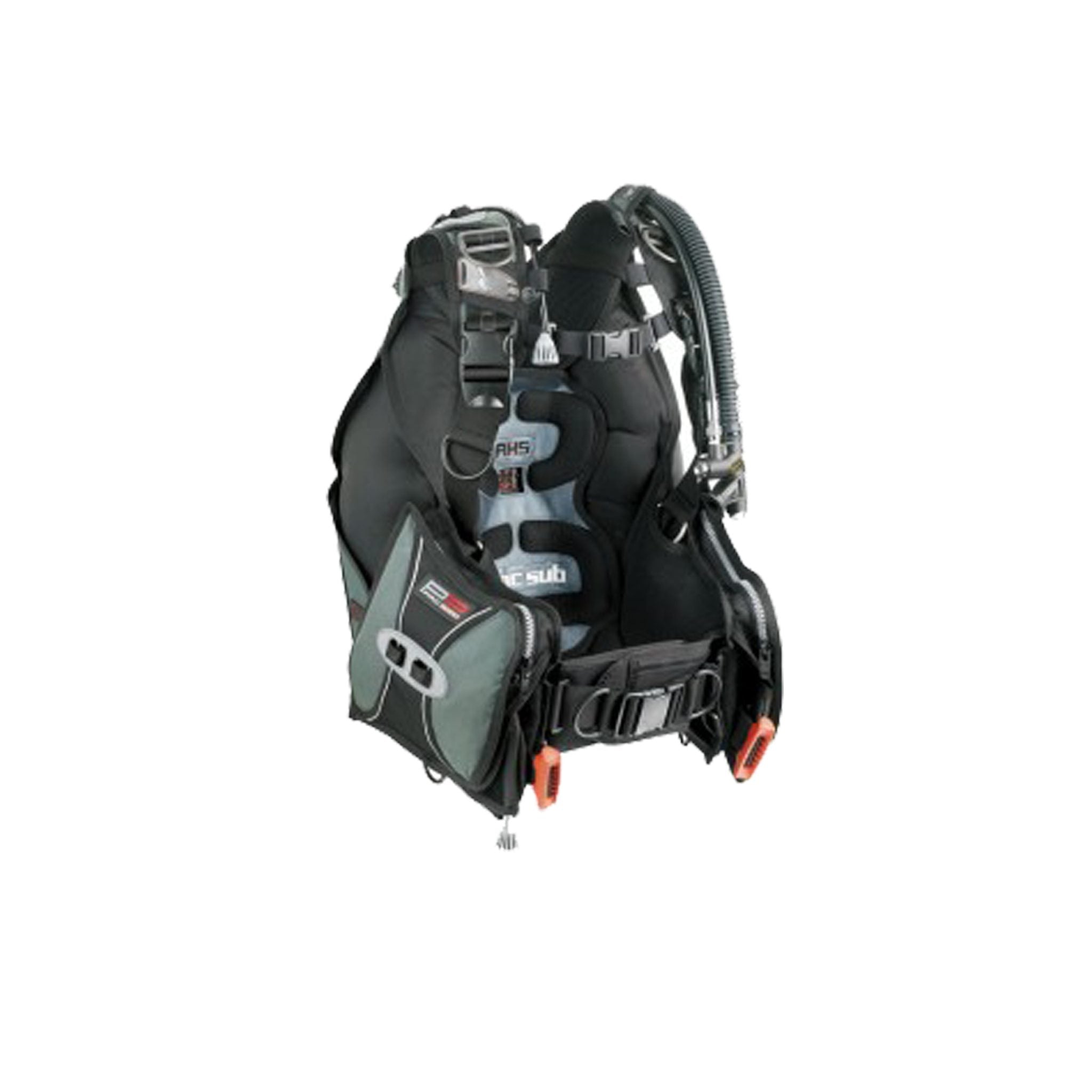 BCD JACKET
