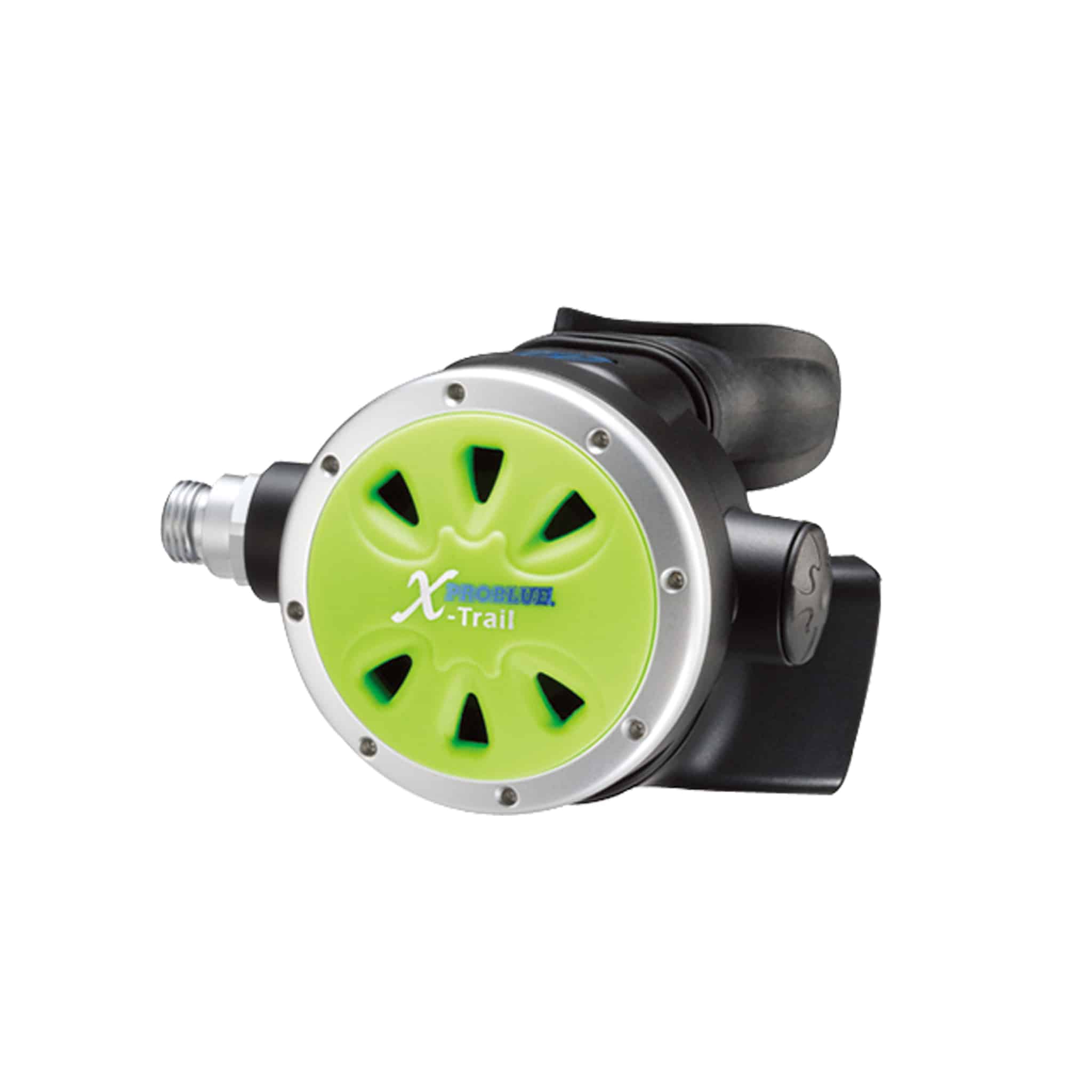 Problue 2nd Stage Regulator