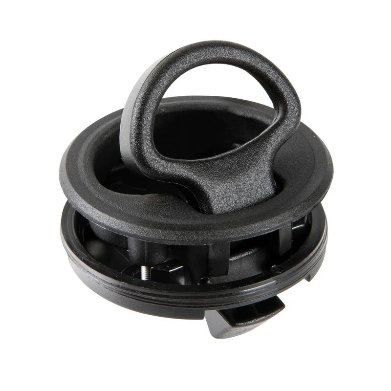 Plastic Flush Pull Latch