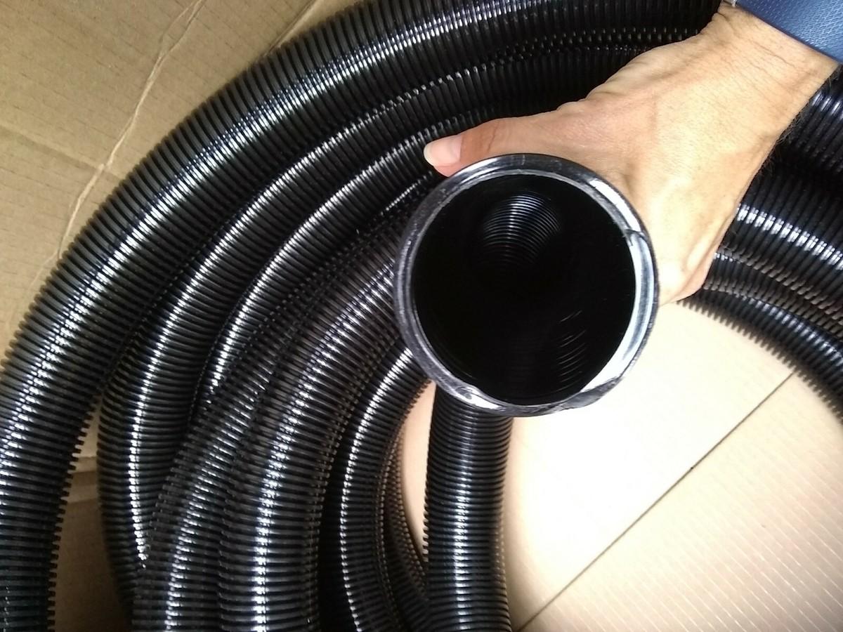 Rigging Hose 2IN 50FT Black