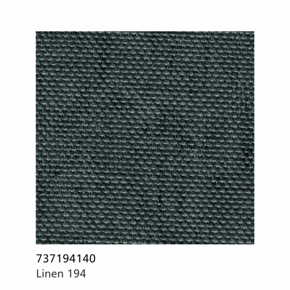 Recasens Recacril Decorline Linen 194 upholstery fabric swatch