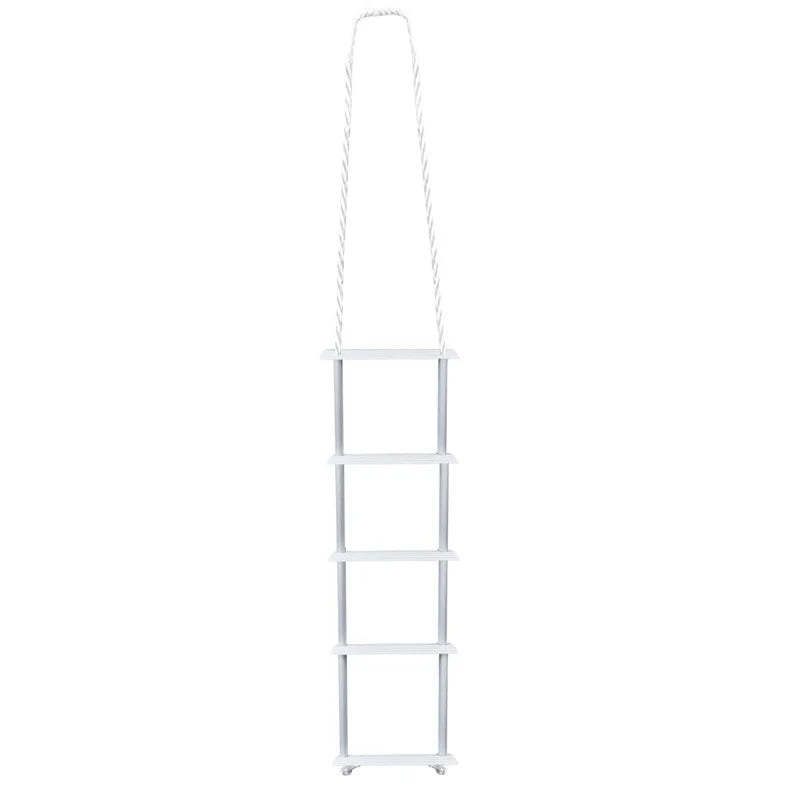 Marine Boarding Ladder 5 STEP