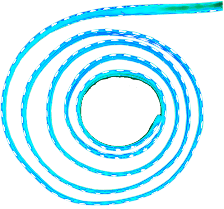 MARINE LED LIGHT STRIP SCM-AL-LED