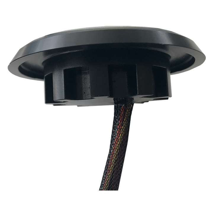 LARGE MARINE LED DOWN LIGHT