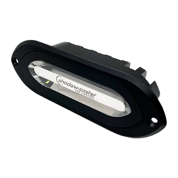 مصباح LED بحري SCM-SL مع غطاء 