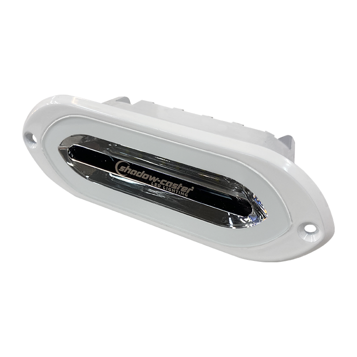 مصباح LED بحري مع غطاء 