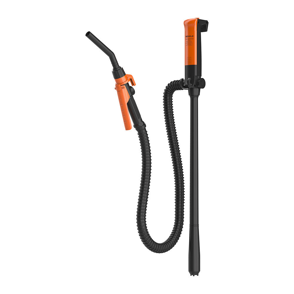 SEAFLO FUEL TANSFER PUMP