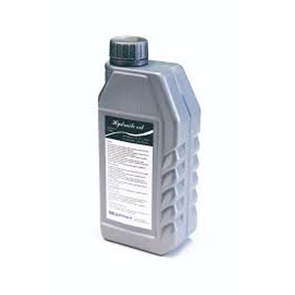 Marine Hydraulic Oil