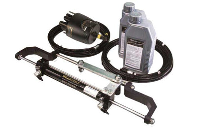 طقم التوجيه الهيدروليكي 90 حصان