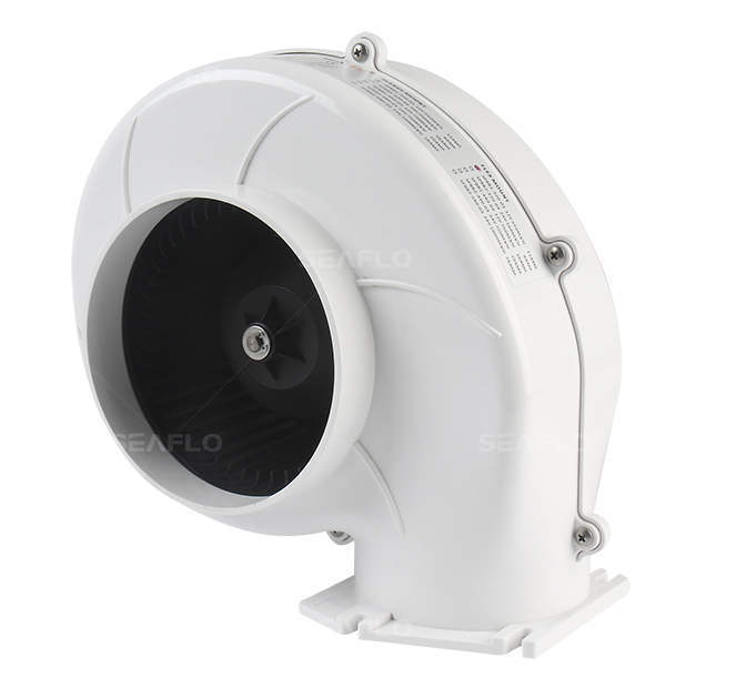 Seaflo Marine Bilge Blower 12V