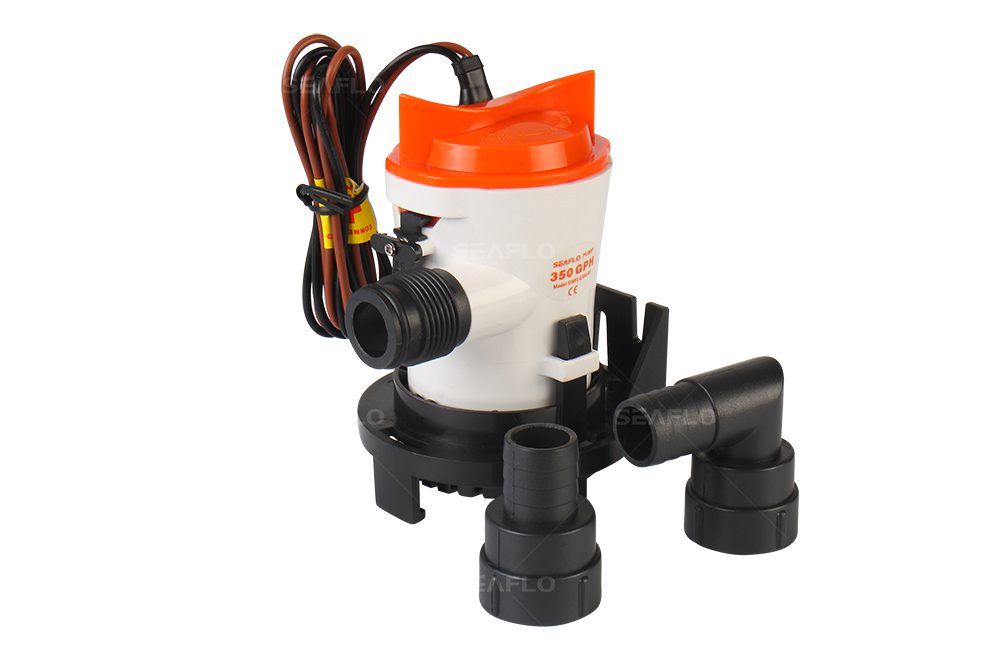 Seaflo 03 Series Bilge Pump