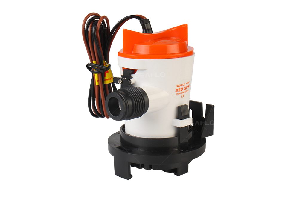 Seaflo 03 Series Bilge Pump