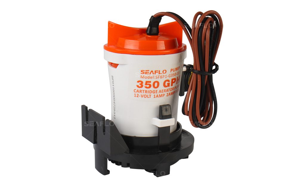 Seaflo 03 Series Bilge Pump