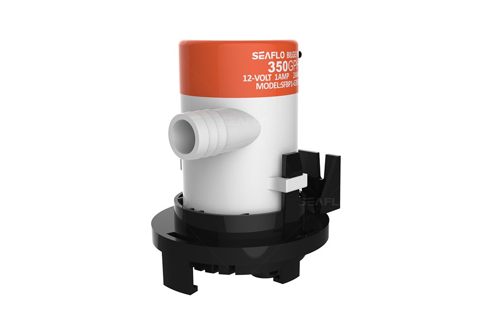 Seaflo Bilge Pump