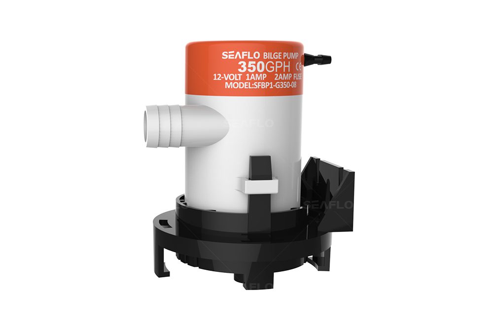 Seaflo Bilge Pump
