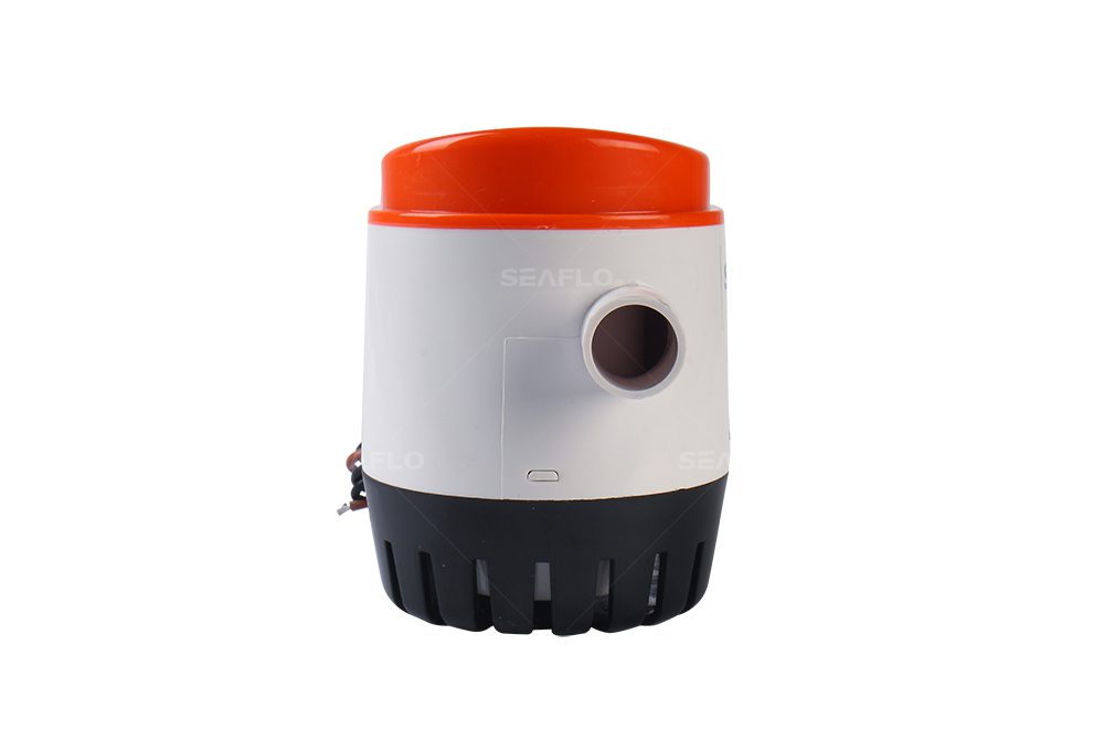 Seaflo Auto Bilge Pump 12V