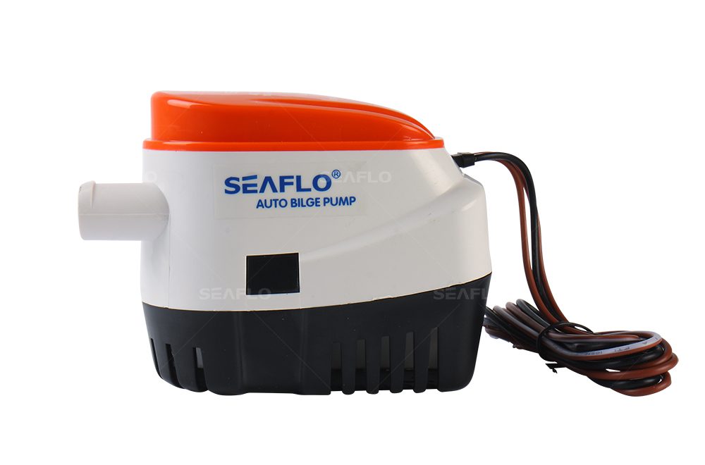 Seaflo Auto Bilge Pump 12V