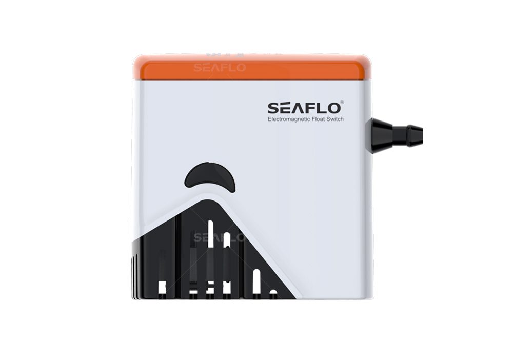 SEAFLO Electromagnetic Float Switch