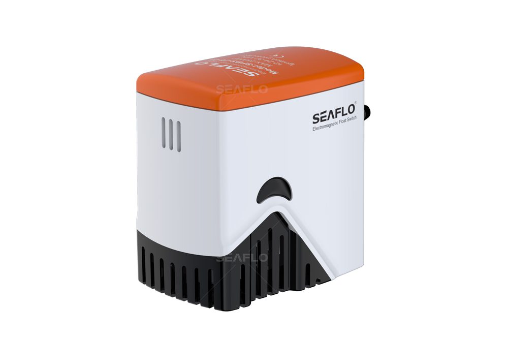 SEAFLO Electromagnetic Float Switch