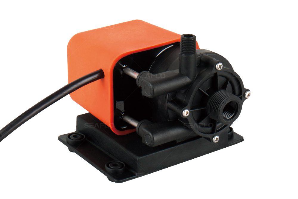 Seaflo Air Conditioning Pump