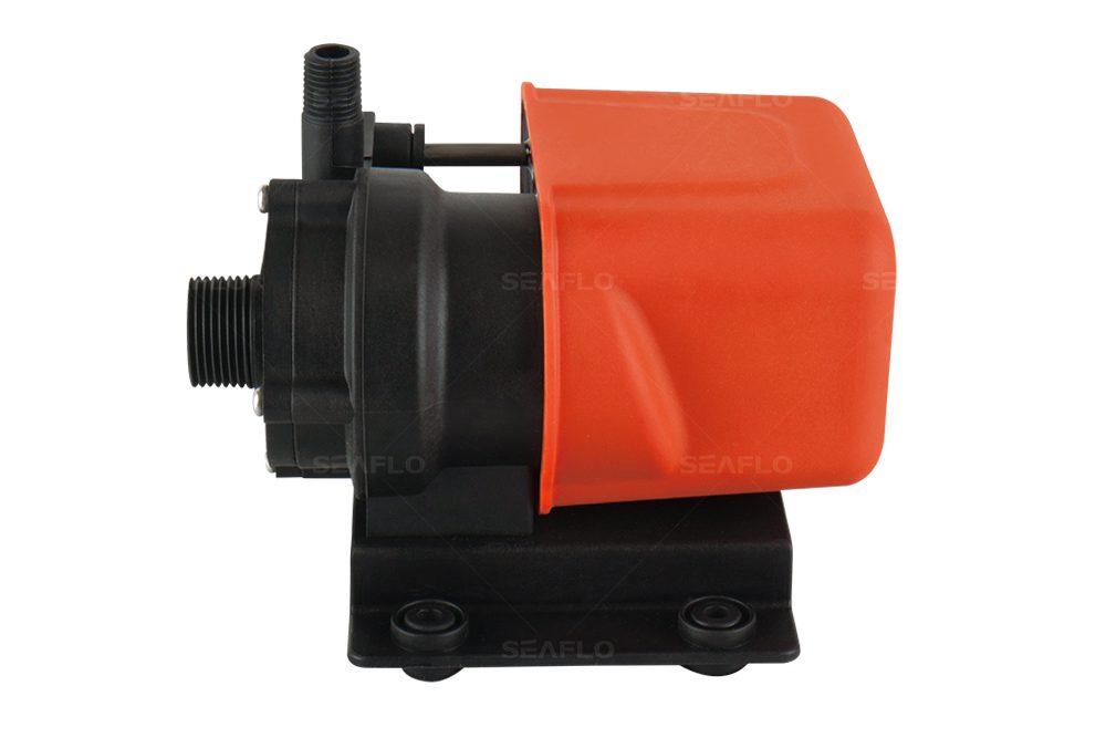 Seaflo Air Conditioning Pump