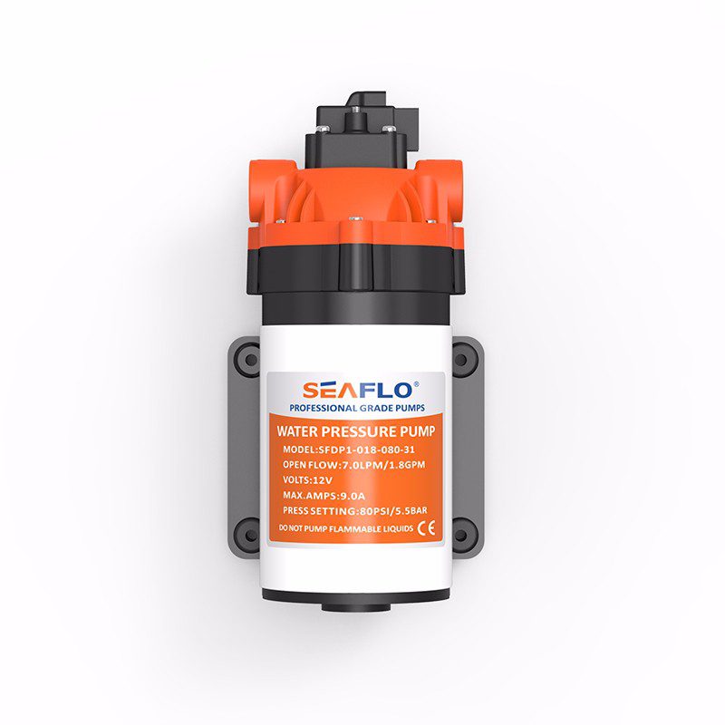 Seaflo DiaPhram Water Pump