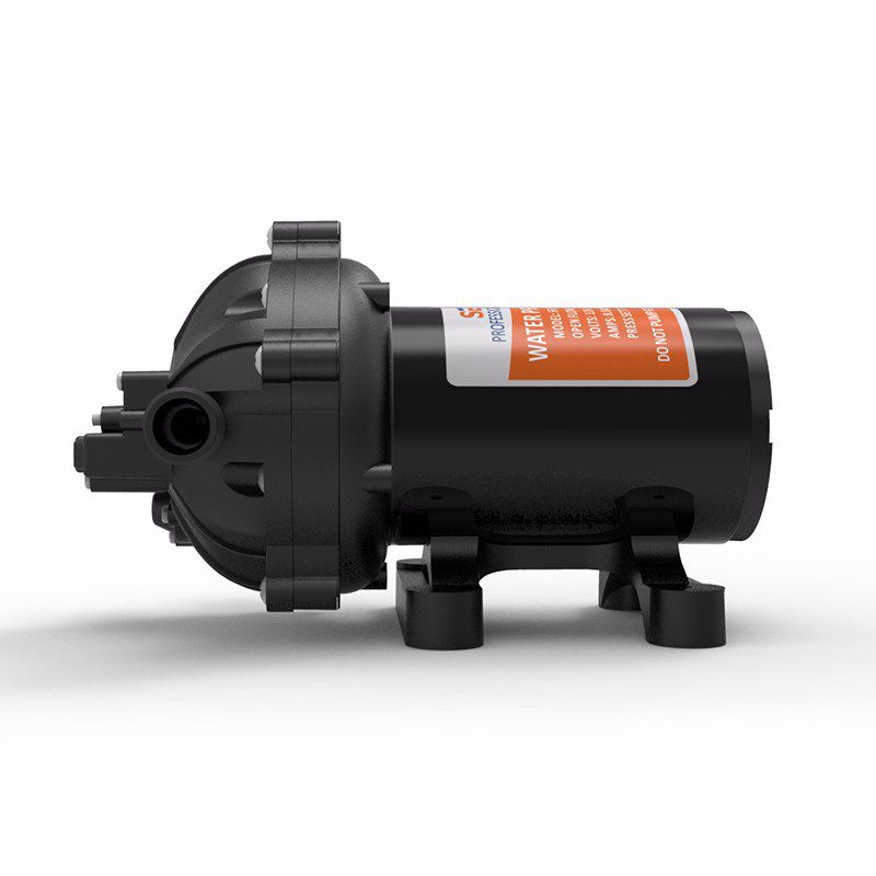 DiaPhragm Pump 3.0Gpm