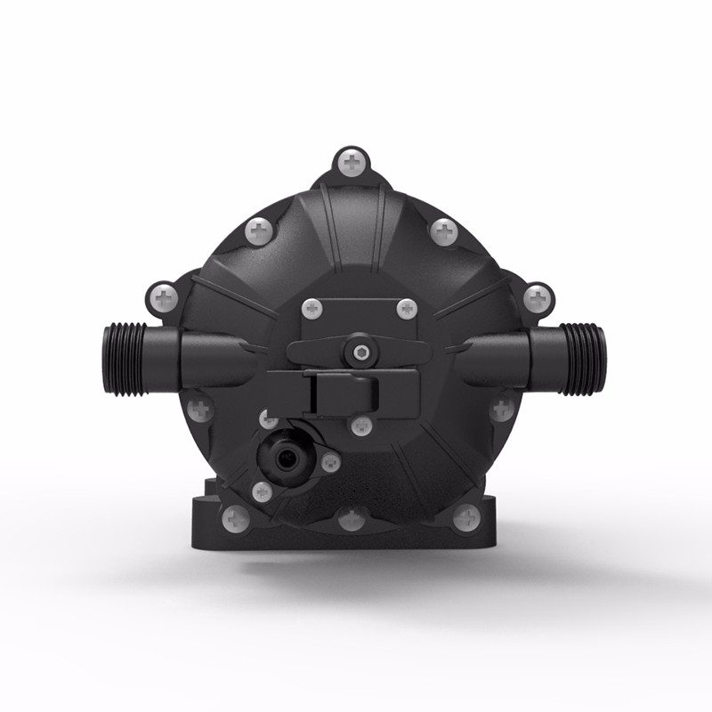 DiaPhragm Pump 3.0Gpm