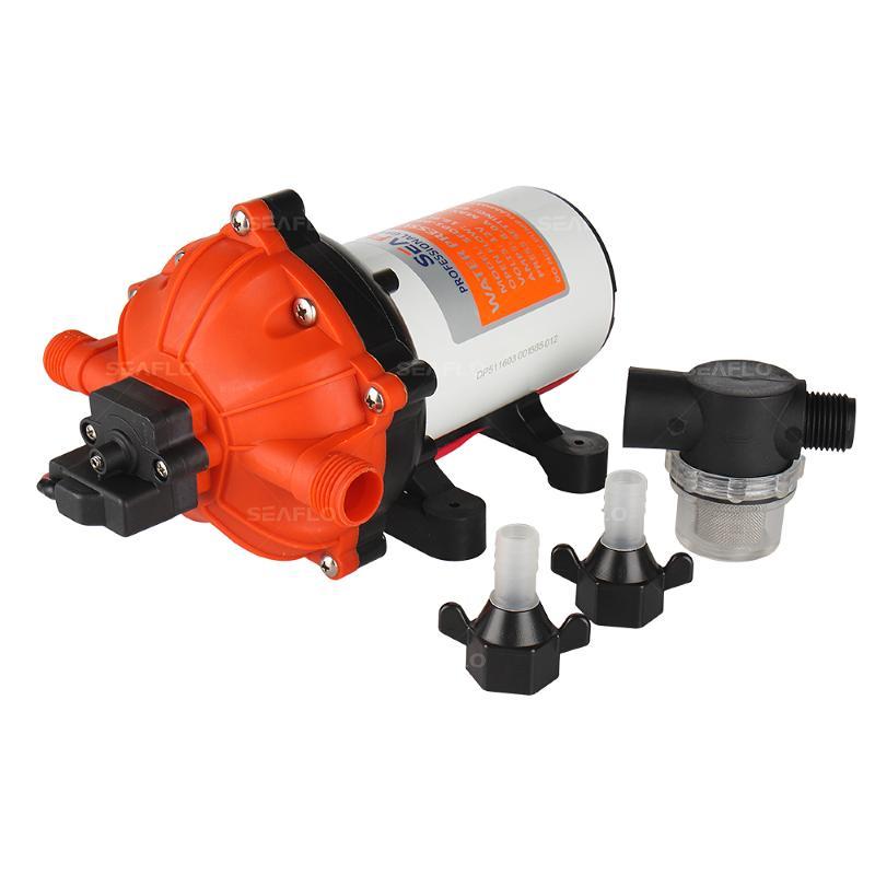 Seaflo Diaphragm Water Pump 12V