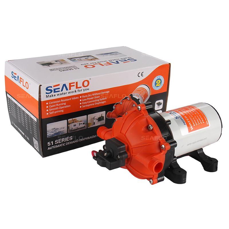 Seaflo Diaphragm Water Pump 12V