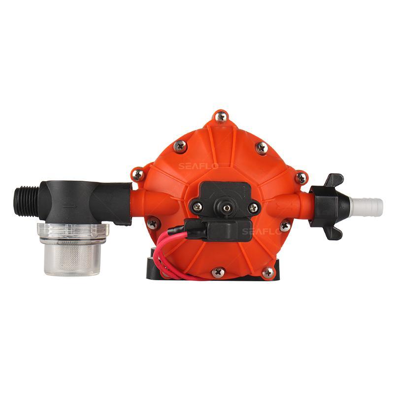 Seaflo Diaphragm Water Pump 12V