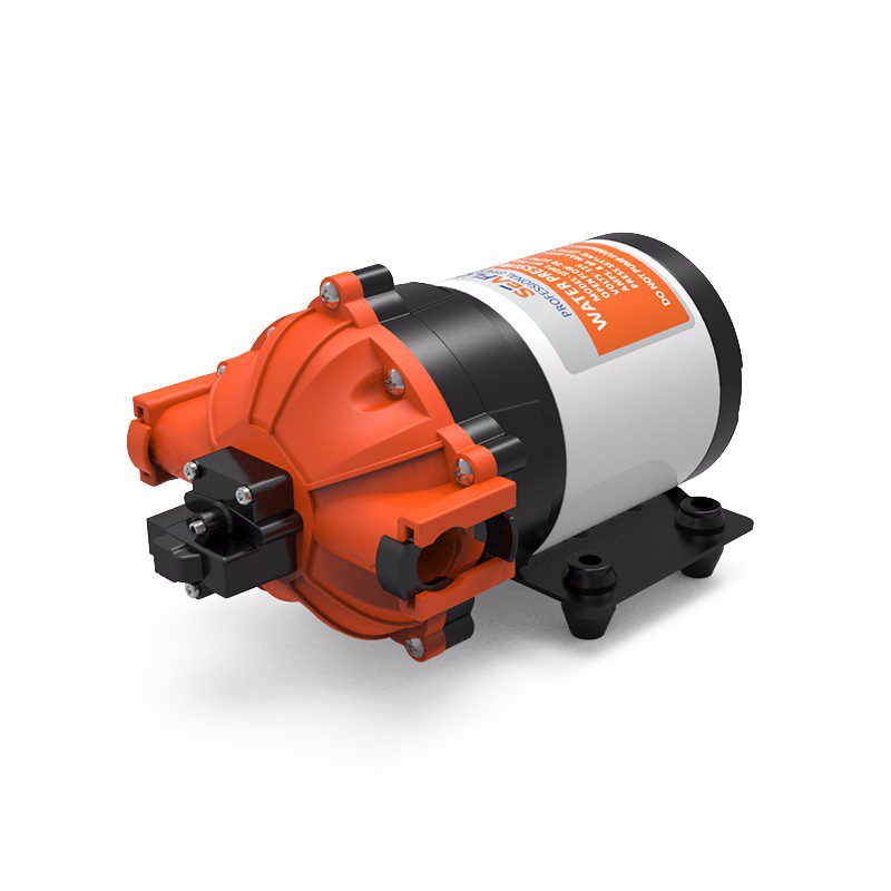 Seaflo DiaPhragm Pump 7.0GPM