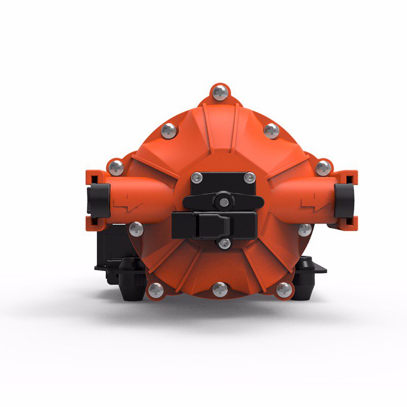 Seaflo DiaPhragm Pump 7.0GPM