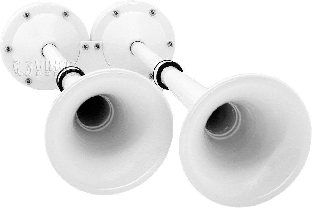 Marine Twin Horn 12 V