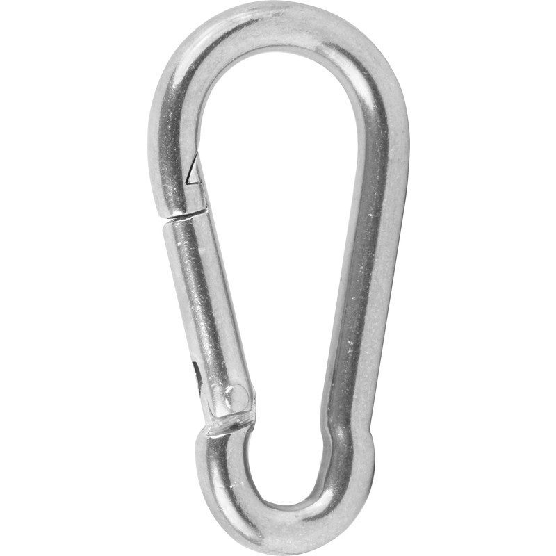 Stainless Steel Snap Hook