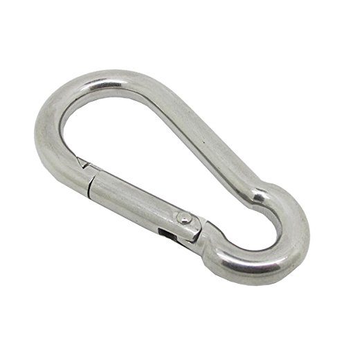 Stainless Steel Snap Hook