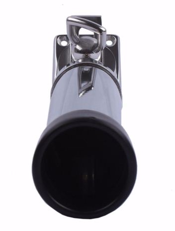 Stainless Steel Rod Holder