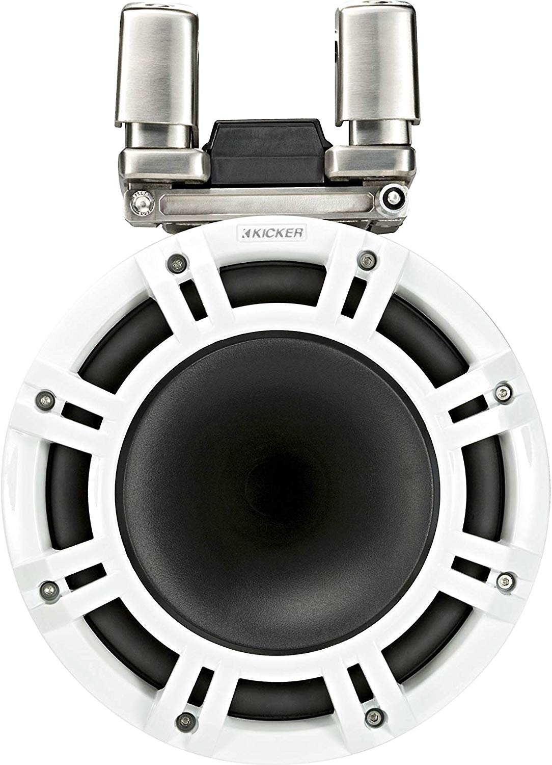 Kicker Marine Horn Tower Audio System