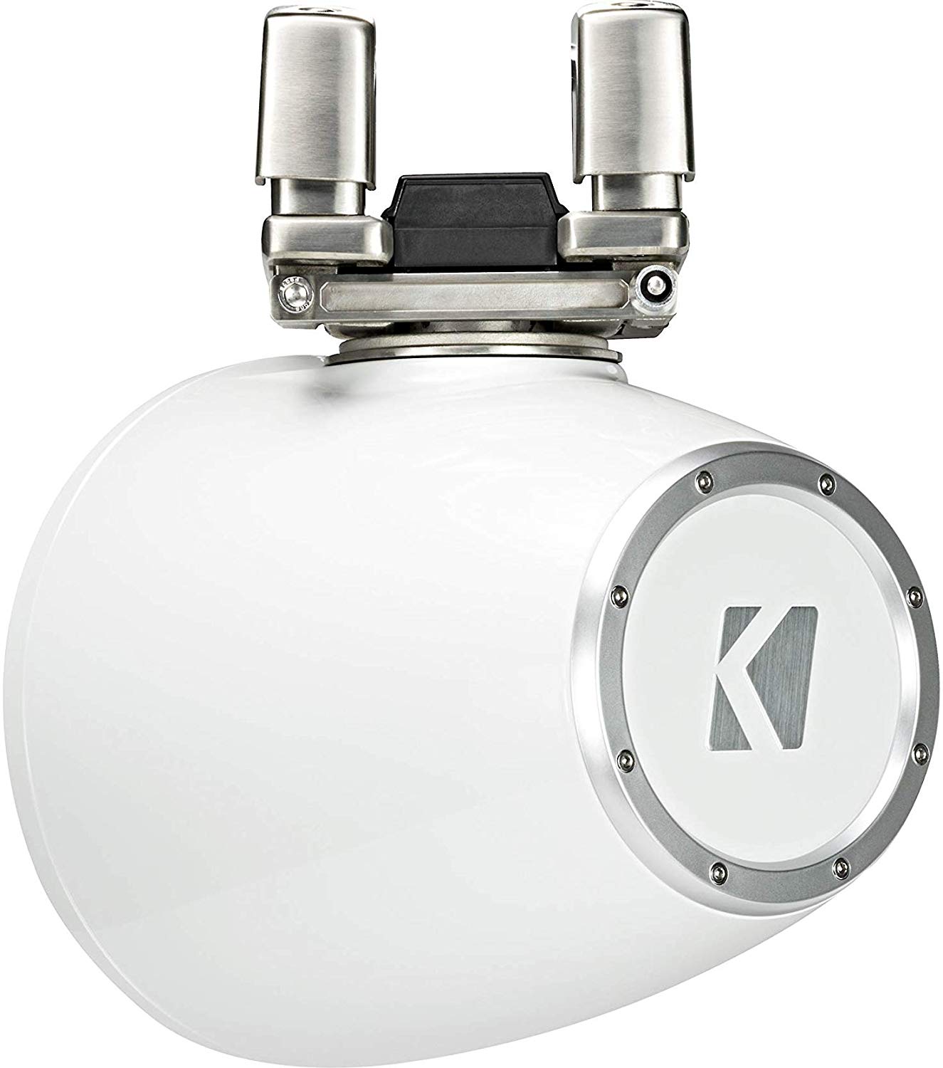 Kicker Marine Horn Tower Audio System