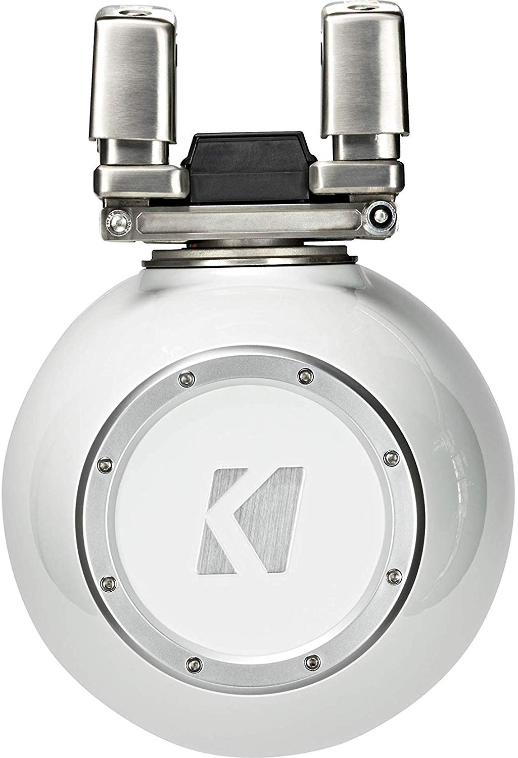 Kicker Marine Horn Tower Audio System
