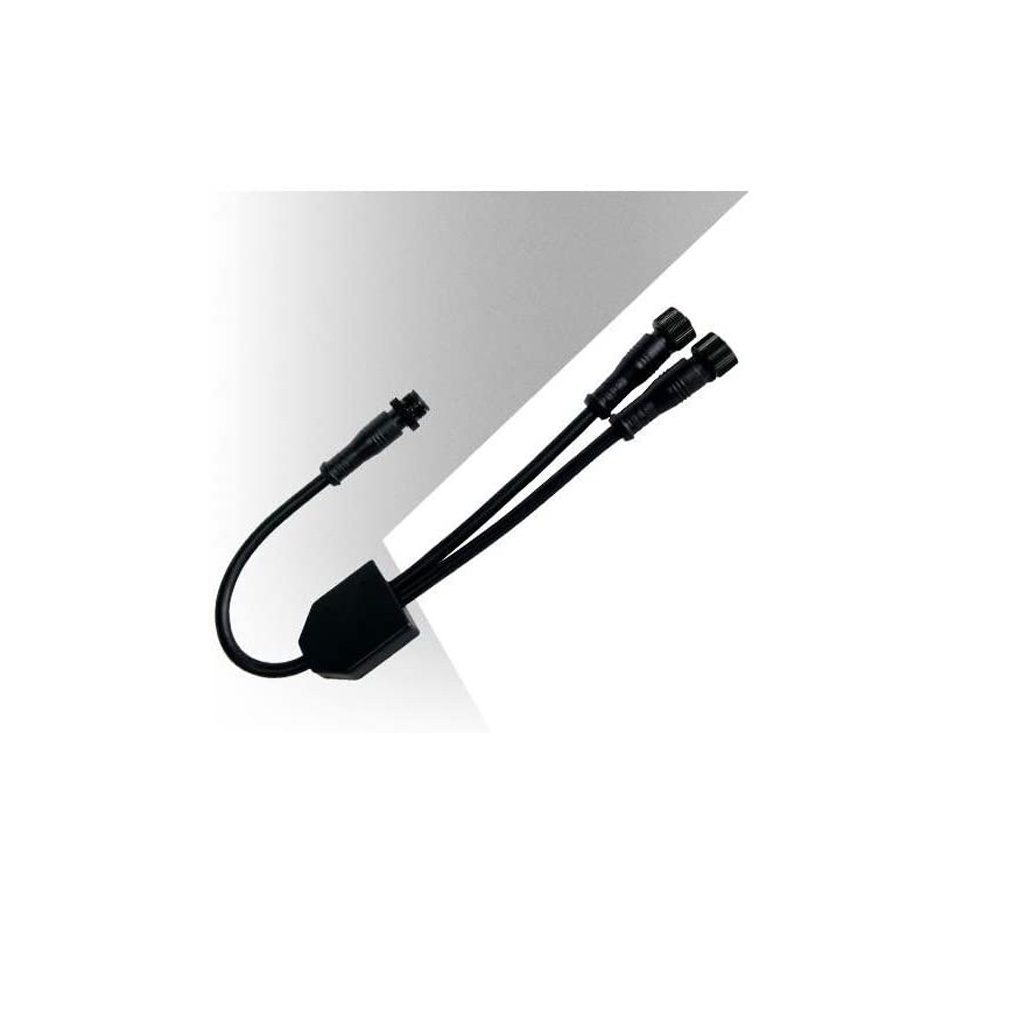محول Kicker KRCY1 Y لـ KRC15