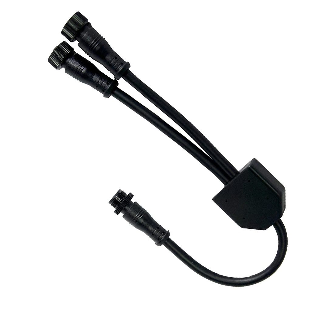 Kicker KRCY1 Y Adapter for KRC15