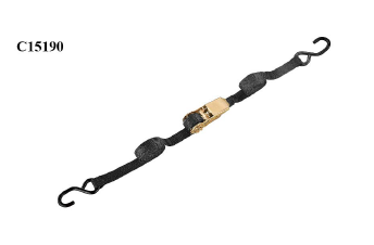 General Purpose Rachet TIE DOWN Straps