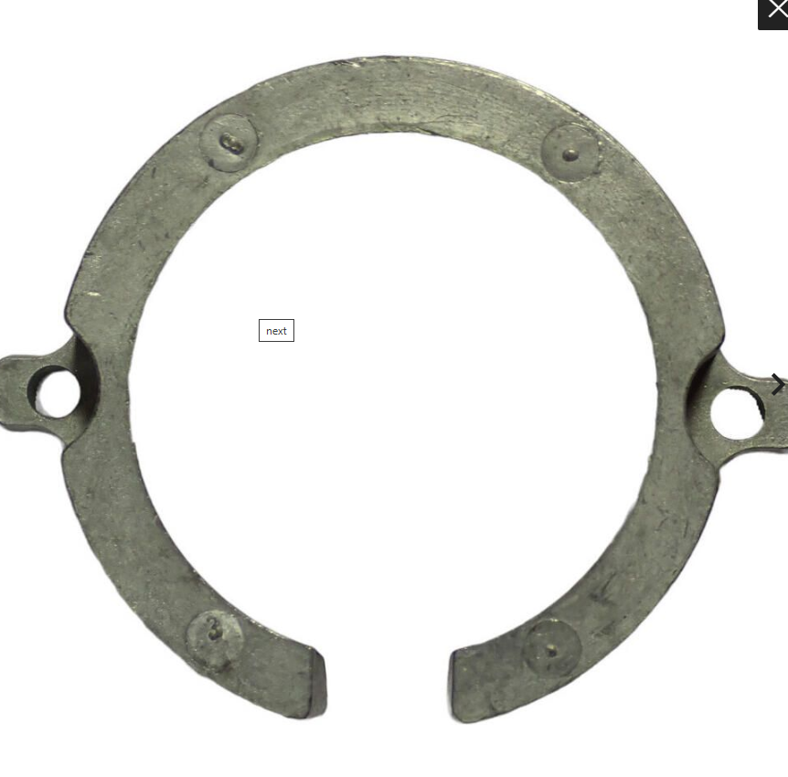 Mercury Bravd ZINC