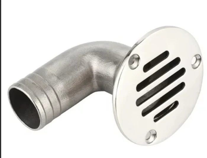 Cockpit Drain